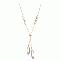 Collana Chimento Donna Lyria in Oro 1G01477ZB4400 - 1G01477ZB4400